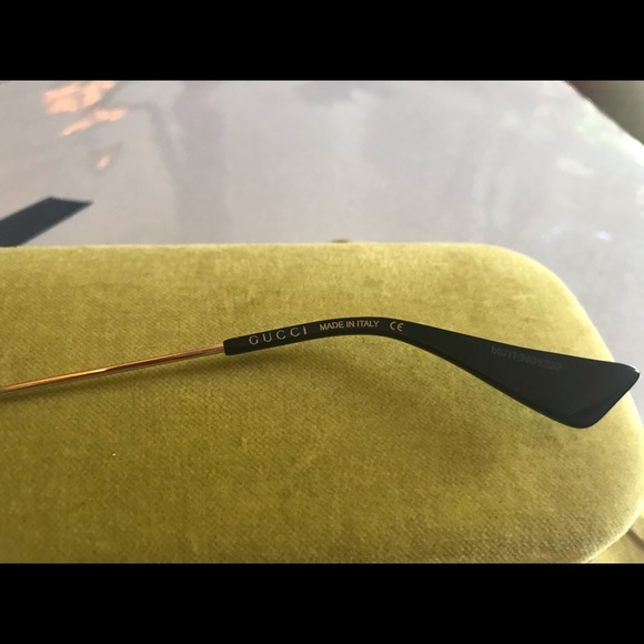 Gucci Optical - Picture 5 of 8